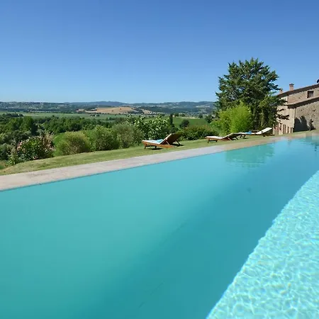 Pulciana Città della Pieve