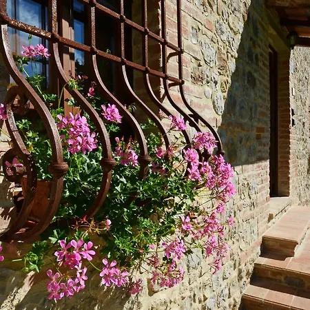 Pulciana * Città della Pieve