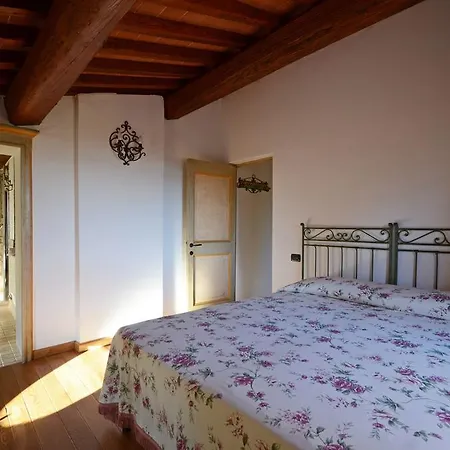 Pulciana Appartement *
