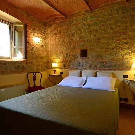 Pulciana Appartement Città della Pieve