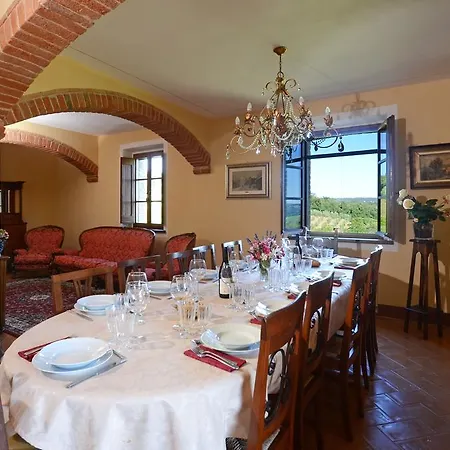 Διαμέρισμα Pulciana Città della Pieve