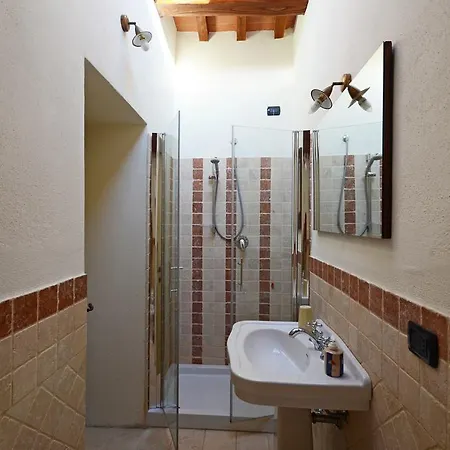 Appartement Pulciana